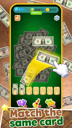 Banknote Blitz Screenshot 0