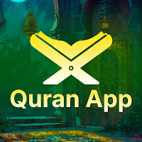 Quran App MORA