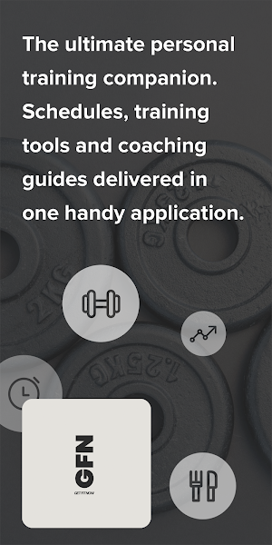 Get Fit Now Screenshot 0