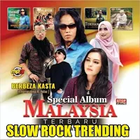 Lagu Malaysia Terlengkap 2021 Offline Terbaru MP3