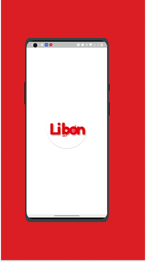 Libon Eat Screenshot 0