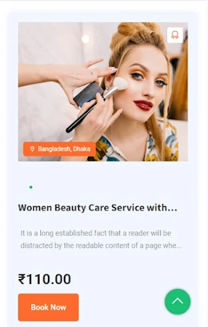 Web Magnet Media Screenshot 1