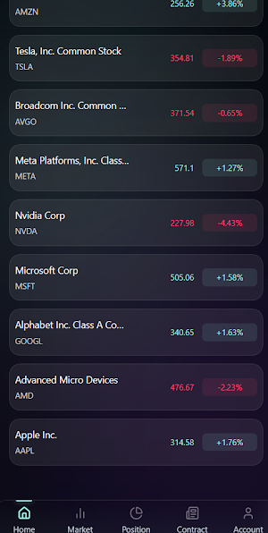 IBTopRock Screenshot 0