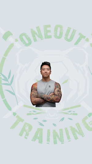 Oneout Training Screenshot 0