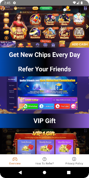 Teen Patti Master Screenshot 2