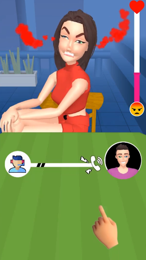 Expert Dating Coach Screenshot 2