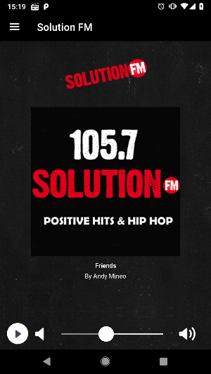 Solution FM Screenshot 0
