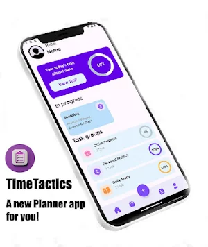 TimeTactics Screenshot 0
