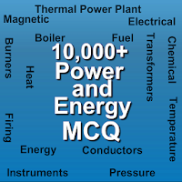 Power and Energy MCQ