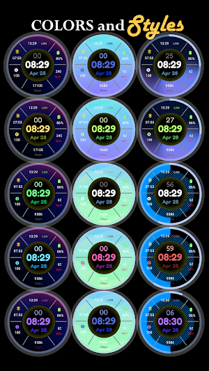 Fast Time Screenshot 2