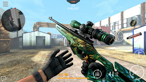 Modern Strike Online: PvP FPS Screenshot 3