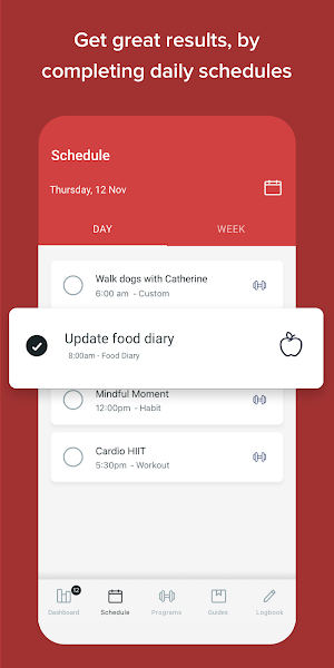 HFA + Screenshot 2