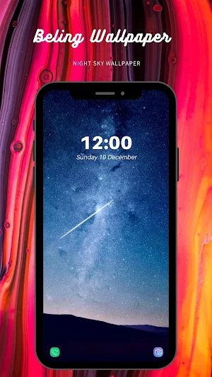 Beling wallpaper – 4k, hd Screenshot 1