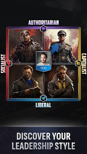 Allies & Rivals Screenshot 0