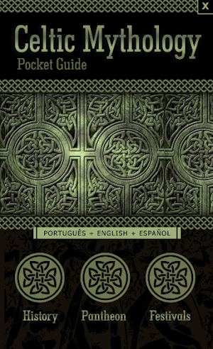 Celtic Mythology Screenshot 0