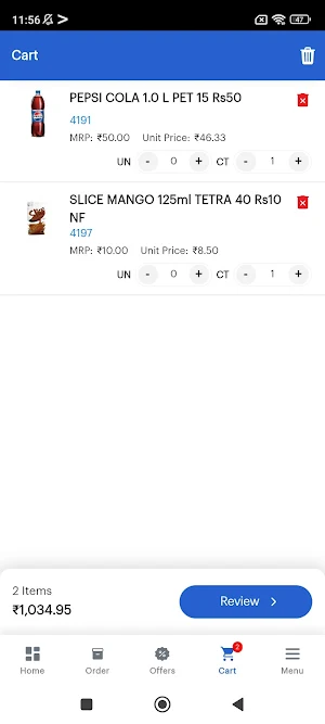 BANDHAN by VBL Screenshot 3