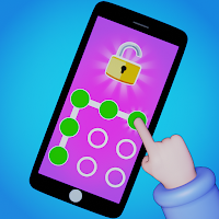 Phone Lock Master