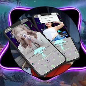 DJ Asu Lama Suka Dia Lengkap Screenshot 3