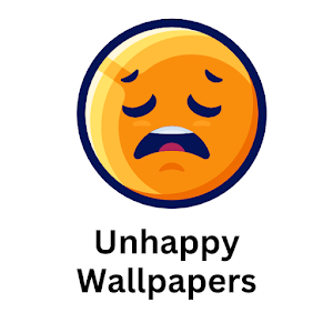 Unhappy Wallpapers Screenshot 2