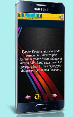 Gözəl Sözlər - 2020 Screenshot 2
