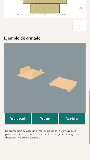 BoxTrazo Screenshot 1