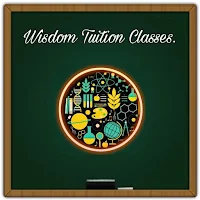 Wisdom Tuition Classes