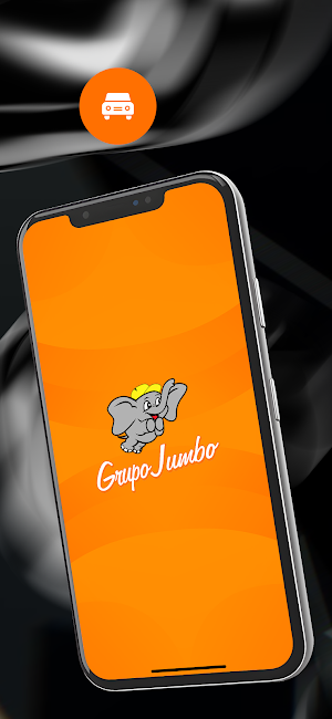 Grupo Jumbo – Fidelidade Screenshot 0