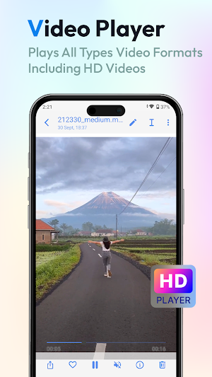 Gallery os 18 - Gallery App Screenshot 3