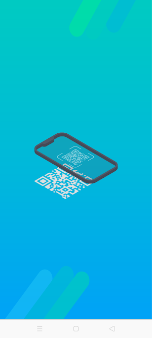 QR Code Scanner and Generator Screenshot 0