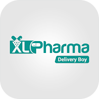 XLPharma Deliveryboy