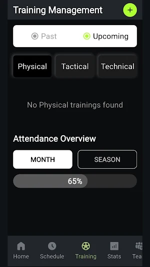 Leon Football Hub Screenshot 3