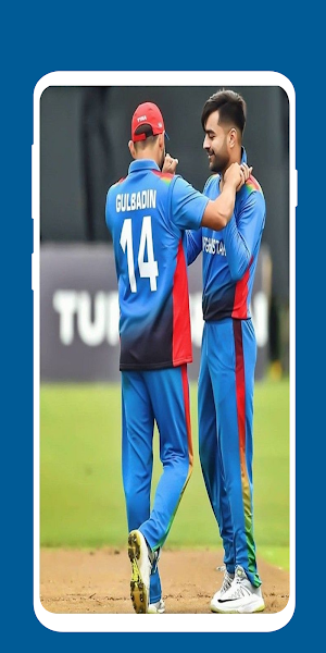 Live Cricket TV 2024 Screenshot 0