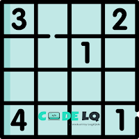 Sudoku app