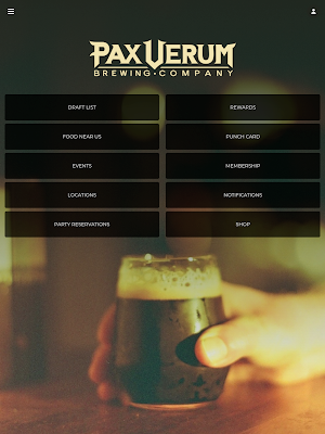 Pax Verum Brewing Company Screenshot 3