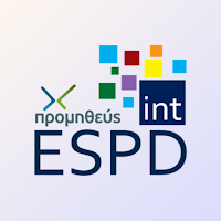ESPD File generator - Gov.gr