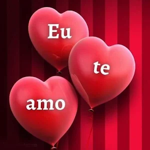 Eu Te Amo Frases 2023 Screenshot 3