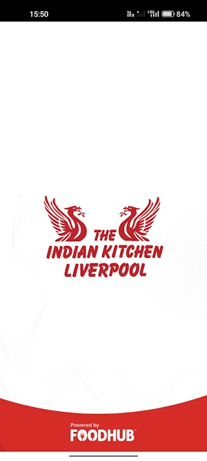 The Indian Kitchen Liverpool Screenshot 0