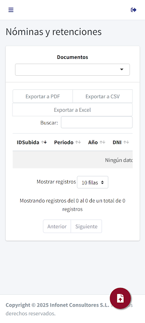 Infosign Fres Ojeda Screenshot 2