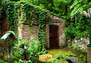 Room Escape Adventure Saga Screenshot 1
