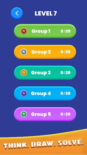 Pipe Flow: Puzzle Game Screenshot 2