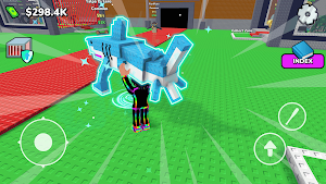 Catch Meme: Steal ’Em All! Screenshot 0
