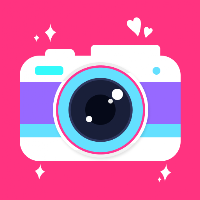 Sweet Beauty & Camera Filter