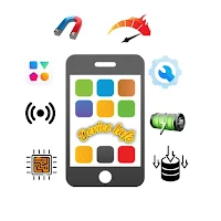 My Device Info - View your com
