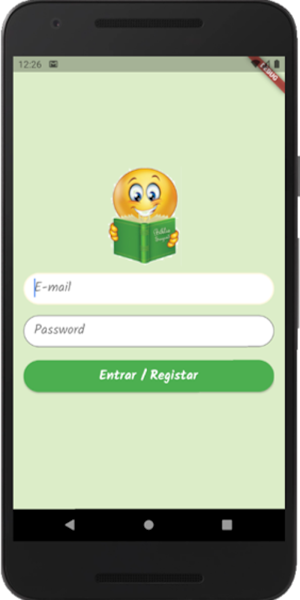 Quiz Temas Bíblicos Screenshot 1