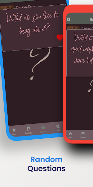 Dating Face-to-Face Pro Screenshot 3