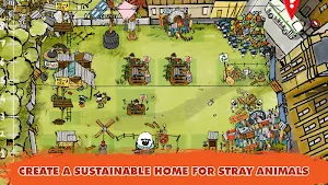 Sustainable Shaun Screenshot 0