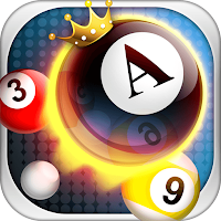 Pool Ace - 8 and 9 Ball Game