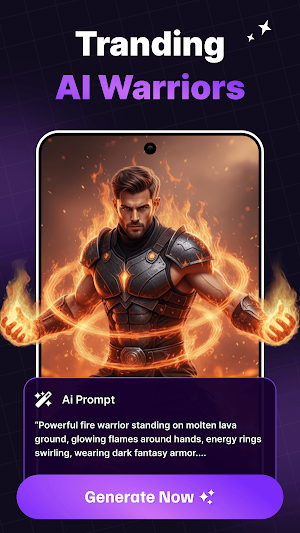Ai Image Generator - Images Ai Screenshot 1