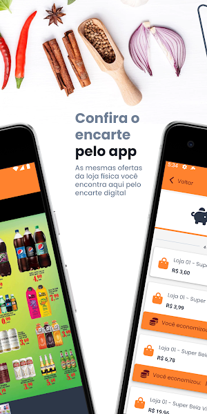 Clube Bela Vista Screenshot 3