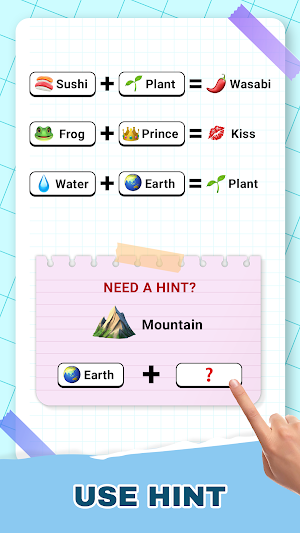 Infinite Merge Craft Screenshot 2